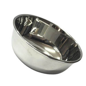 Cuencos de loción médica hechos a medida, instrumentos huecos de Hospital con diseño de logotipo personalizado, cuencos de instrumentos quirúrgicos - Product Image 2