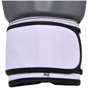 Entraînement professionnel pour adultes, sur mesure, de haute qualité, en cuir épais, léger, respirant, absorbant l'humidité, confortable, 12 OZ - Product Image 5