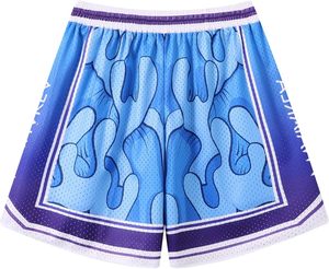Short de streetwear écologique et confortable pour hommes Designs élégants pour l'intérieur et l'extérieur à la mode pour hommes à la mode - Product Image 2