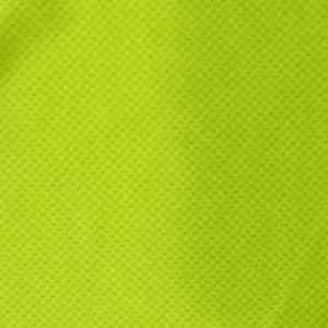 T-shirt de sécurité réfléchissant haute visibilité sur mesure avec manches courtes pour hommes 2025 T-shirt de sécurité personnalisé vêtements de plein air - Product Image 4