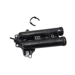 Tubo dell'Acqua di Raffreddamento per Mercedes Serie GLB (X247) A6542037100 654920 Diesel 2000 (19>) - Product Image 1