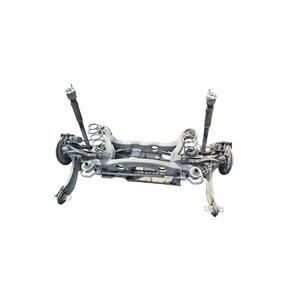 ASSAL ARRIÈRE MERCEDES Classe B (W242) A2463501108 K9K Diesel 1500 (12>14) - Product Image 1