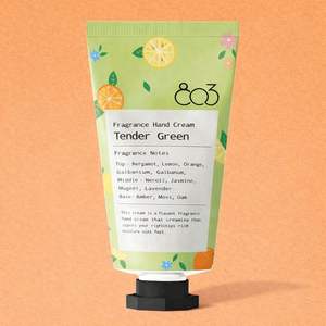 Crema de Manos con Ácido Hialurónico y Fragancia Coreana para Mujer, Aroma Dulce y Delicioso para Todo Tipo de Piel - Product Image 5