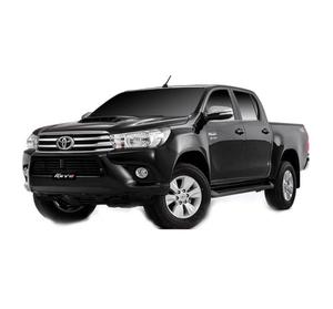 Camioneta Toyota Hilux Usada Premium, Motor Potente, Excelente Estado, Para Exportación y Rendimiento Confiable - Product Image 4