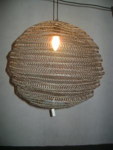 Suspension en fer noir vintage, barres rétro, lampe suspendue pour la maison, la cuisine et le restaurant, éclairage de lustre de noël - Product Image 4