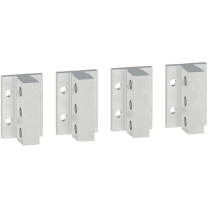 Per Schneider Electric MasterPact MTZ2 LV848159 Apparecchiatura di Distribuzione Elettrica Fissa/Estraibile 4P Posteriore Verticale 2500A-3200A Superiore - Product Image 1