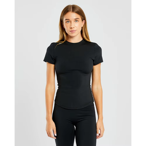 T-shirt pour femmes de style nouveau, très vendu, pour adultes, séchage rapide, design personnalisé, design professionnel, vêtements décontractés, t-shirt pour femmes - Product Image 1