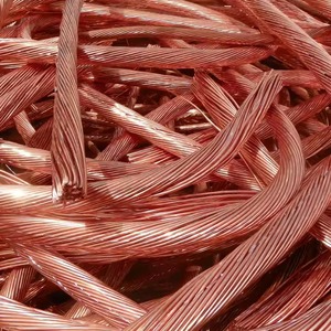 La empresa suministra alambre de cobre de chatarra 99.99% de alta pureza y cobre de chatarra de alta calidad a precios con descuento listo para exportar - Product Image 3