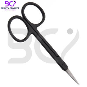 Ciseaux de manucure et pédicure de haute qualité pour soins de beauté, instruments professionnels pour cuticules, vente en gros - Product Image 6