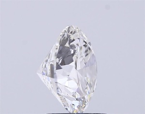 Impresionante 1,70 CT. E Color VS1 Claridad 7,70 MM Corte redondo CVD Lab Grown Diamond IGI Certificado Perfecto para diseños personalizados - Product Image 4