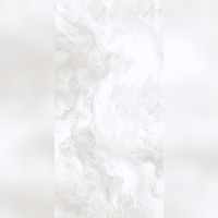 Carrelage vitrifié brillant Enchanted Twilight Realm 600x1200mm antidérapant moderne pour sol extérieur salle de bain et hall en brique réfractaire