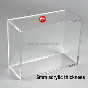 Étuis de protection SHP en vente flash compatibles avec Pokémon (<span class=keywords><strong>Zacian</strong></span> & Zamazenta, Pokémon Go Center <span class=keywords><strong>ETB</strong></span> & Crown Zenith) en acrylique - Product Image 3