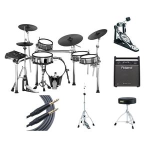 Batería Electrónica Ro-land TD-50KV NUEVA DE CALIDAD - Product Image 3