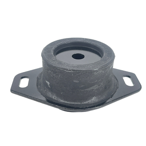 Supports moteur de transmission 184468 1844C3 pour Citroën Berlingo C4 C5 C8 Xantia XM Xsara Peugeot 206 306 3008 - Product Image 2