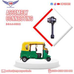 Produit indien de haute qualité pour l'assemblage de connecteurs Bajaj - Product Image 2