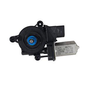 MOTOR ELÉCTRICO PARA VENTANA TRASERA DERECHA BMW Serie X1 (E84) 67627268340 (09>15) - Product Image 5
