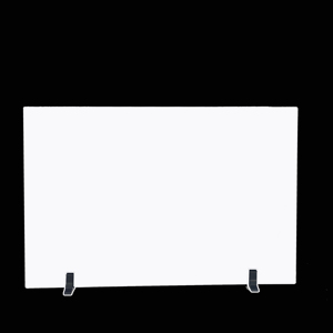 Práctico portátil 500W calentador eléctrico infrarrojo panel de termostato calentador de habitación con energía Solar fabricante incluye ventilación - Product Image 3