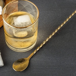 เครื่องคนค็อกเทลทำจากโลหะใช้งานได้หลากหลายมีสไตล์มีตัวเลือกในการใช้ในบ้าน - Product Image 2