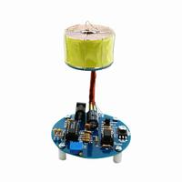 The Magnetic Levitation Kit Electronic Diy Production Kit Students Learn Experimental Kit Electronic DIY Components