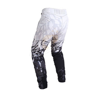 ชุดมอเตอร์ครอสสำหรับใส่เล่นกีฬาวิบากมาใหม่ใส่สบาย - Product Image 6
