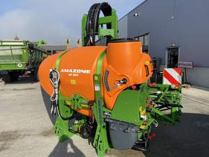 Pulvérisateur à perche de 78 gallons, prix réduit par l'entreprise, qualité supérieure, OEM, utilisation agricole et de jardin, composants de la pompe de haute qualité, garantie d'un an, britannique - Product Image 1