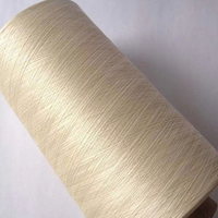 Fil de soie biologique 100% teint sur mesure en Chine pour la broderie à la main