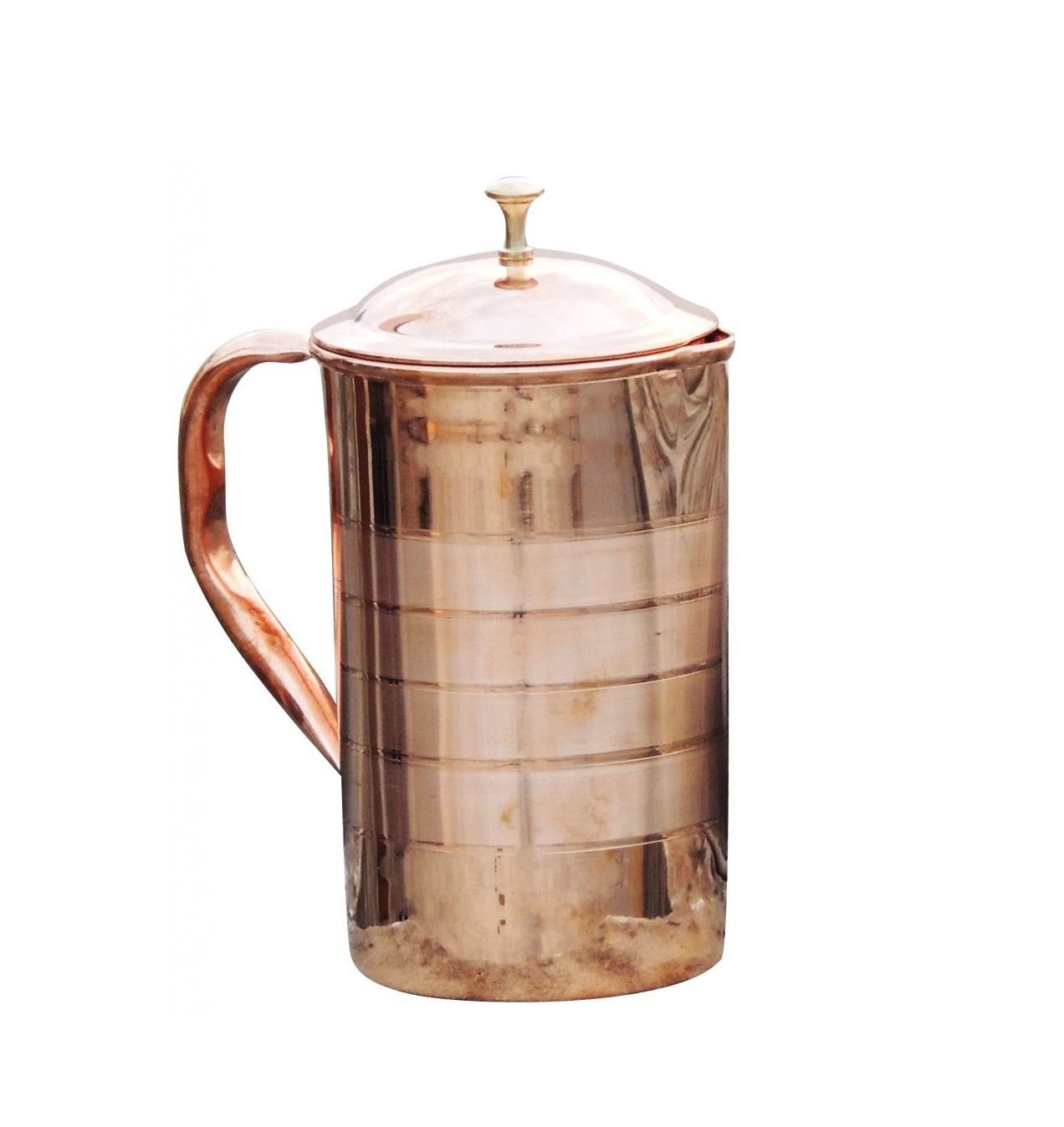 Natural Copper Color