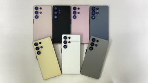 สมาร์ทโฟนปลดล็อค 5G S25 Ultra รองรับสองซิม 16GB+1TB กล้อง 108MP หน้าจอ HD รองรับภาษาสเปน สำหรับเล่นเกม OEM รับประกัน 3 ปี ผลิตในสหรัฐอเมริกา - Product Image 2