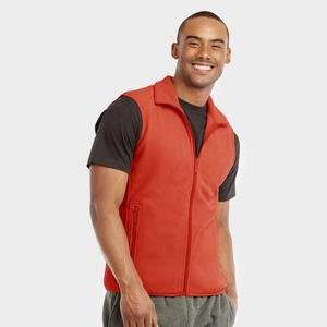 Gilet de chasse Gilets en polaire confortable hiver chauffage coton polaire gilet veste pour vêtements d'hiver en plein air respirant - Product Image 3