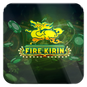 Fire Kirin '25 : Comptes de distributeurs - Product Image 1