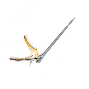 Meilleur prix de vente Pince Kerrison pour poinçons d'os orthopédiques Instruments chirurgicaux Poinçons d'os en gros - Product Image 4