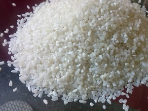 ข้าวหักงอก 100% จำนวนมาก - ราคาส่งออกที่ดีที่สุดสำหรับตลาดแอฟริกา - เซเลสเต นกวน - Product Image 1