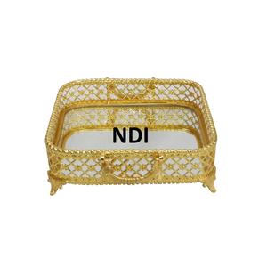 Equipo de servicio de catering de cocina de alta tendencia, bandeja para servir comida de alta calidad, café, té, bandeja para servir - Product Image 1