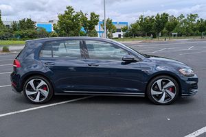 VOLKSWAGEN GTI AUTOBAHN 2018 D'OCCASION (LHD/RHD) - Product Image 3