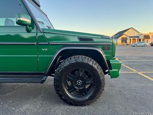 Super affaire.. Mercedes-Benz G 500 d'occasion de 2003 - Product Image 6