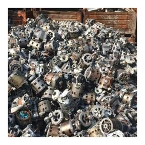 Chatarra de motor electrónico de cobre de la mejor calidad, pureza garantizada a granel para instalaciones industriales de fusión y reciclaje - Product Image 5