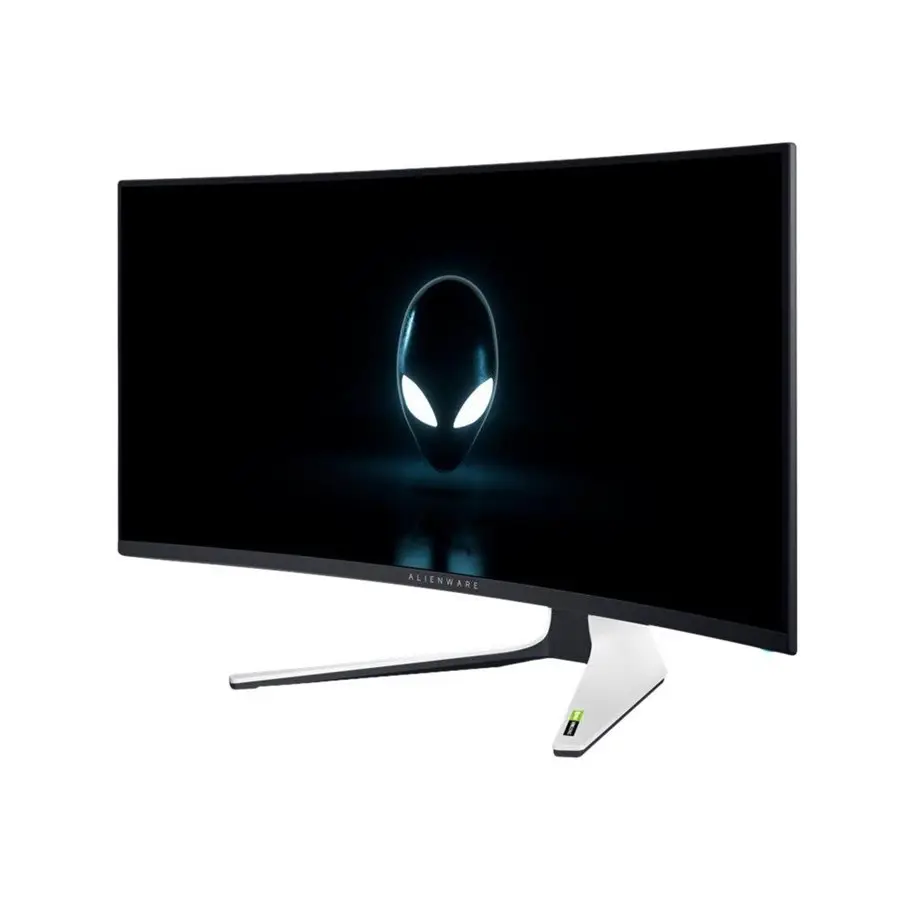 For Alienware 34" 30" Curved QD-OLED Gaming Monitor - AW3423DW