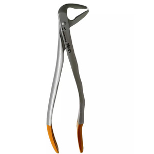 ชุดเครื่องมือถอนฟันพรีเมียมเยอรมันใหม่ 7 ชิ้น สำหรับการผ่าตัดทางทันตกรรม 2026 LA ELAHI and CO - Product Image 3