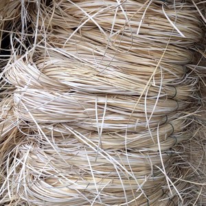Bon prix peau de rotin brut de rotin de couleur naturelle du producteur de matériaux tissés à la main du Vietnam - Product Image 6