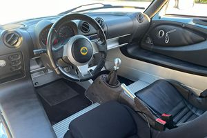 Lotus Exige S Club Racer d'occasion 2008 en excellent état, prêt à être expédié - Product Image 2