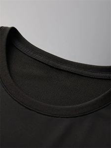 Conjunto Deportivo Urbano de Verano para Hombre, Estilo Relajado para Fitness, Jogging y Viajes - Product Image 5