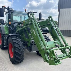 Haute qualité 2021 Fendt 512 VARIO tracteur tracteurs agricoles avec des prix bon marché qualité supérieure disponible maintenant prix de gros - Product Image 3