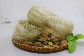 วุ้นเส้นสีธรรมชาติวุ้นเส้นจากมันเทศคุณภาพสูง - Product Image 5