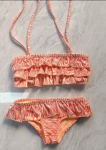 Customize Bikini With Customize Logo - Product Image 3