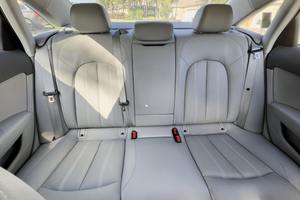 Audi A6 3.0T Quattro Prestige 2013 Usado en Buen Estado - Product Image 4