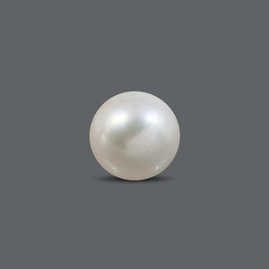 Perles Keshi des mers du Sud de 9,64 carats, naturelles, couleur or, pour la création de bijoux, pour les collections de bijoux en or - Product Image 1