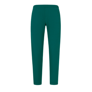 Ensembles de vêtements de sport 2 pièces coupe-vent légers en polyester 100% pour hommes, respirants, avec fermeture éclair complète, pour la salle de sport d'été - Product Image 3