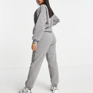 Conjunto Deportivo de 2 Piezas Personalizado para Mujer, Top Deportivo Transpirable para Deportes de Verano, Conjunto Deportivo de Moda para Mujer de Invierno - Product Image 4