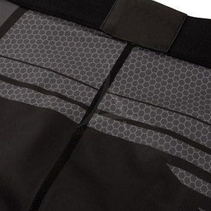 2025 High Quality Gym Sports Fitness <b>Men</b> <b>Compression</b> <b>Shorts</b> Elastic Waist Casual Quick Dry Spandex/Polyester Customize Color - Product Image 6