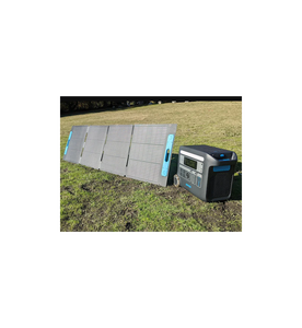 Wholesale <b>Solar</b> Power <b>Generator</b> 500W to 3000W Portable <b>Solar</b> <b>Generator</b> Variety Pack with OEM Custom Logo - Product Image 1